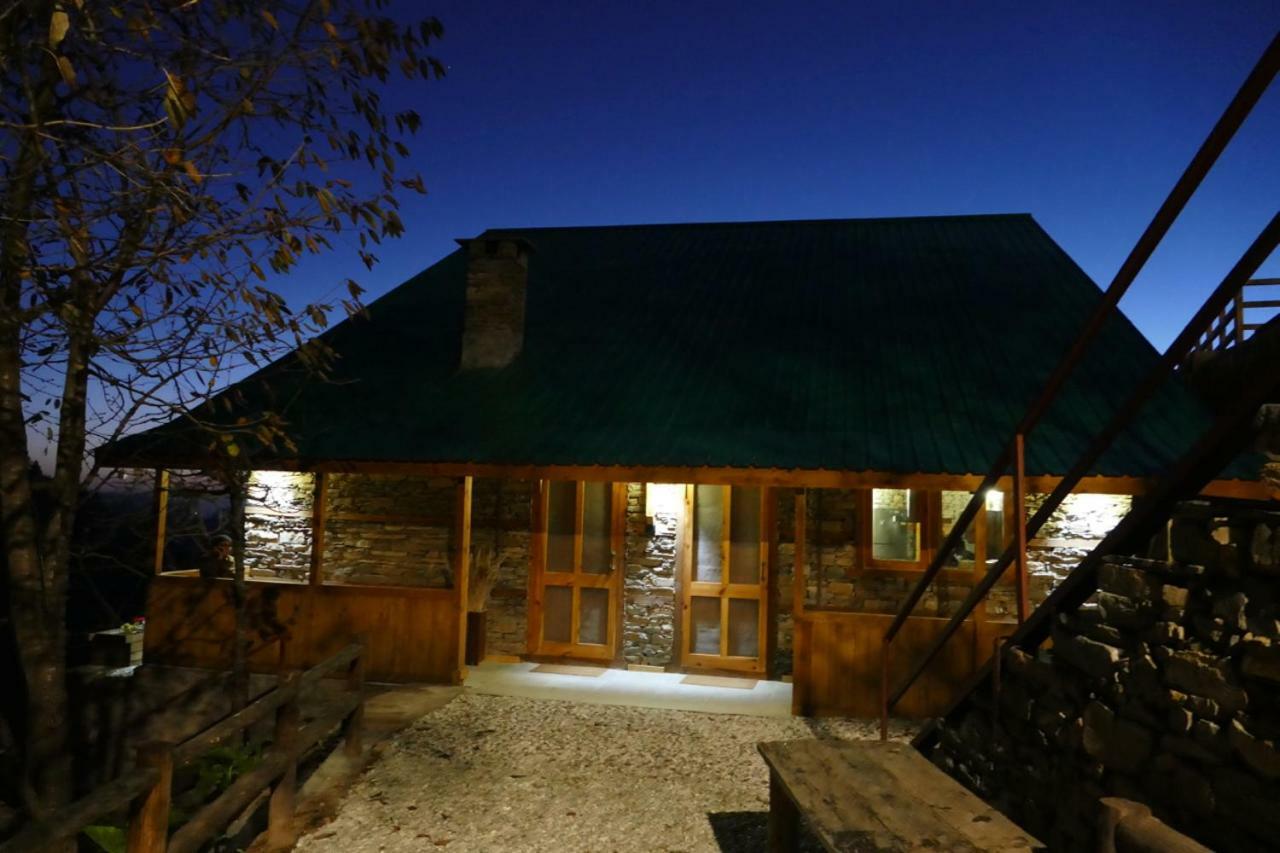 נרקנדה Skyline Villa Rental מראה חיצוני תמונה